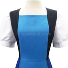 Steven Universe Sapphire Cosplay Costumes coscarnival01115041