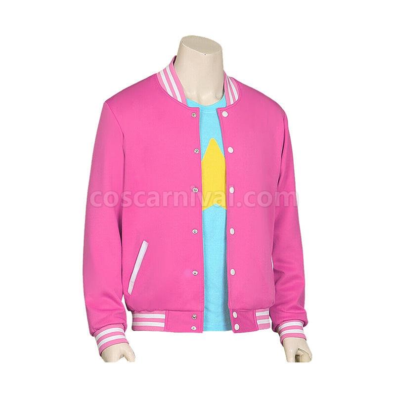 Steven Universe Steven Quartz Universe Jacket Outfits Cosplay Costume coscarnival011113956