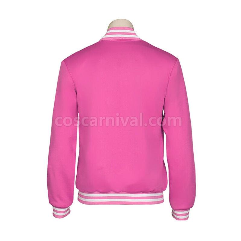 Steven Universe Steven Quartz Universe Jacket Outfits Cosplay Costume coscarnival011113967