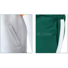 Stranger Things 4 Hawkins High School Cheer Man Unifrom Cosplay Costumes coscarnival01112500