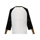 Stranger Things Dustin T shirts Cosplay Costumes coscarnival01114742