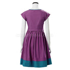 Stranger Things Nancy Wheeler Dress Cosplay Costumes coscarnival01114269