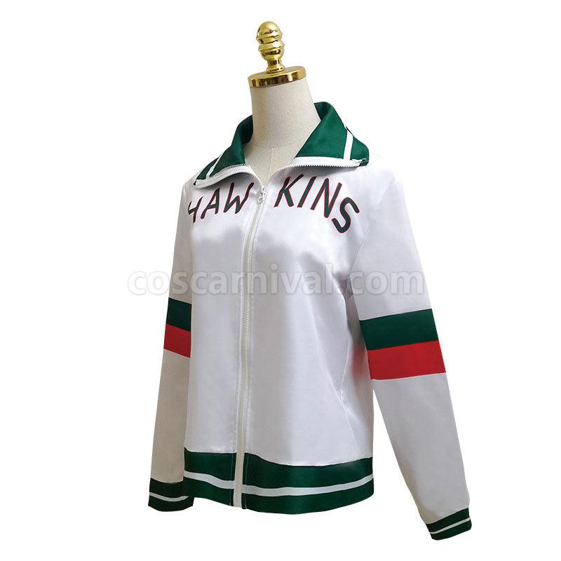 Stranger Things Season 4 Chrissy Cheerleading Cosplay Costumes coscarnival01114187