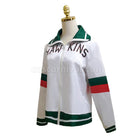 Stranger Things Season 4 Chrissy Cheerleading Cosplay Costumes coscarnival01114187