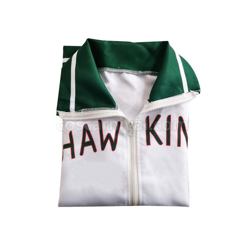 Stranger Things Season 4 Chrissy Cheerleading Cosplay Costumes coscarnival01114203