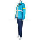 Stranger Things Season 4 Max Mayfield Cosplay Costumes coscarnival01112464