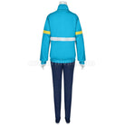 Stranger Things Season 4 Max Mayfield Cosplay Costumes coscarnival01112474