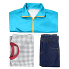Stranger Things Season 4 Max Mayfield Cosplay Costumes coscarnival01112487