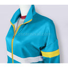 Stranger Things Season 4 Max Mayfield Cosplay Costumes coscarnival01112503