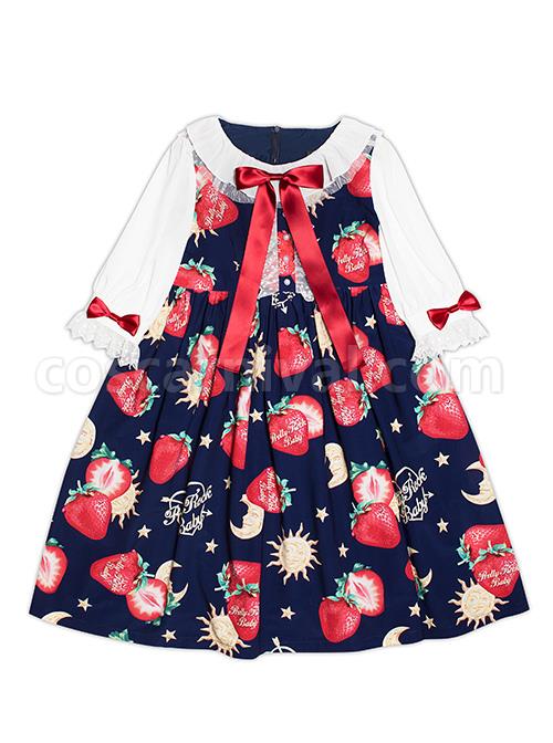Strawberries-Floating-In-The-Universe-Series-Sweet-Lolita-High-Waist-Half-Sleeve-Dress-coscarnival-3642.jpg