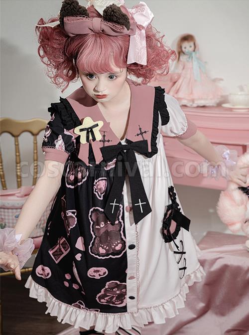 Strawberry-Bear-Series-OP-Cute-Printed-Stitching-Sweet-Lolita-Short-Sleeve-Dress-coscarnival-745.jpg
