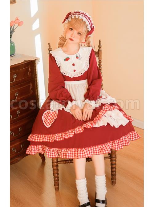 Strawberry-Bear-Series-OP-Embroidery-Doll-Collar-Ruffle-Hem-Sweet-Lolita-Long-Sleeve-Dress-coscarnival-3048.jpg