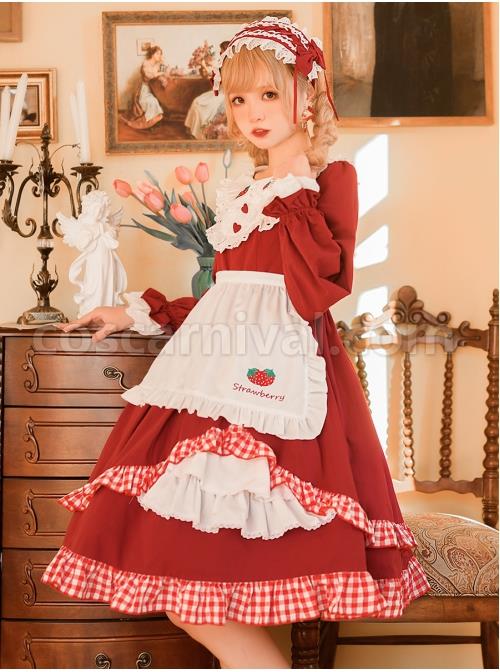 Strawberry-Bear-Series-OP-Embroidery-Doll-Collar-Ruffle-Hem-Sweet-Lolita-Long-Sleeve-Dress-coscarnival-3064.jpg