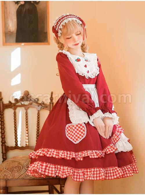 Strawberry-Bear-Series-OP-Embroidery-Doll-Collar-Ruffle-Hem-Sweet-Lolita-Long-Sleeve-Dress-coscarnival-3069.jpg