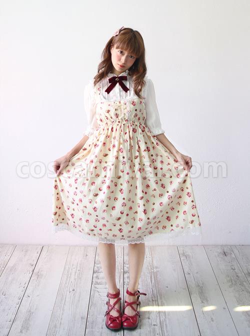 Strawberry-Cup-Cake-Printing-High-Waist-Sweet-Lolita-Sling-Dress-coscarnival-3055.jpg