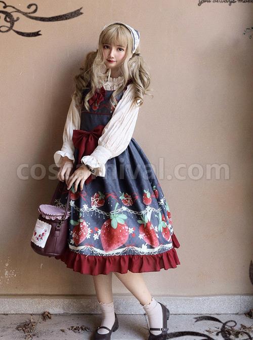 Strawberry-Hug-Series-Bowknot-Sweet-Lolita-Sling-Dress-coscarnival-2185.jpg