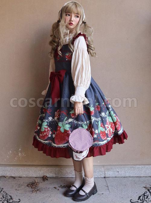 Strawberry-Hug-Series-Bowknot-Sweet-Lolita-Sling-Dress-coscarnival-2195.jpg