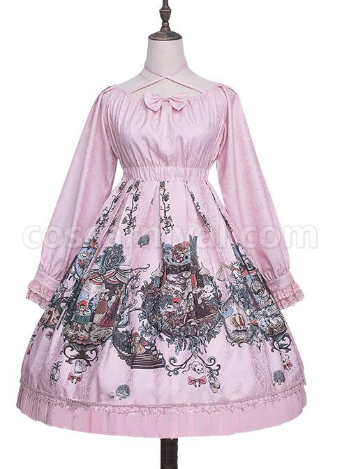 Strawberry-Witch-The-Fairytale-Drama-Of-Chibor-Series-Bowknot-Sweet-Lolita-Long-Sleeve-Dress-coscarnival-1278.jpg