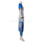 Street Fighter 6 Chun Li Cosplay Costumes coscarnival01111919