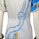 Street Fighter 6 Chun Li Cosplay Costumes coscarnival01111950