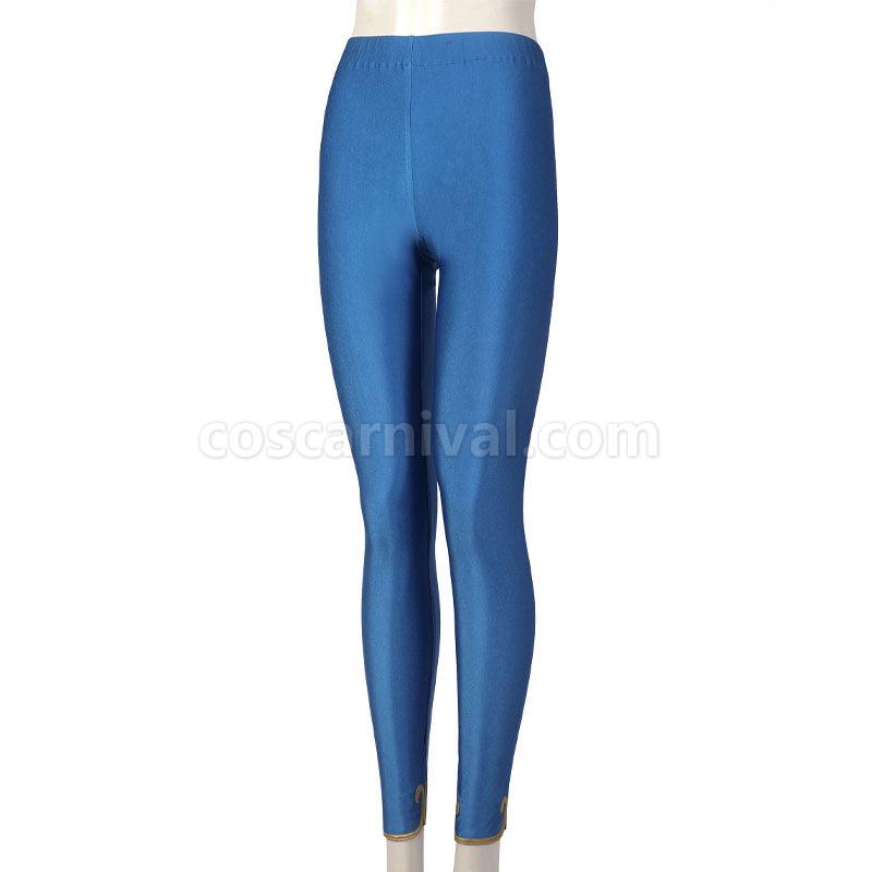 Street Fighter 6 Chun Li Cosplay Costumes coscarnival01111973