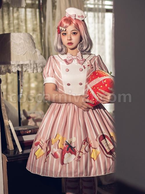 Striped-Bow-Doll-Collar-Detachable-Sleeves-Strawberry-Blood-Bag-Syringe-Print-Striped-Halloween-Sweet-Lolita-Long-Sleeve-Dress-coscarnival-1763.jpg