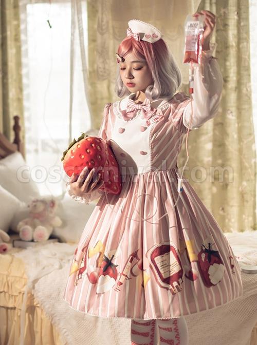 Striped-Bow-Doll-Collar-Detachable-Sleeves-Strawberry-Blood-Bag-Syringe-Print-Striped-Halloween-Sweet-Lolita-Long-Sleeve-Dress-coscarnival-1772.jpg