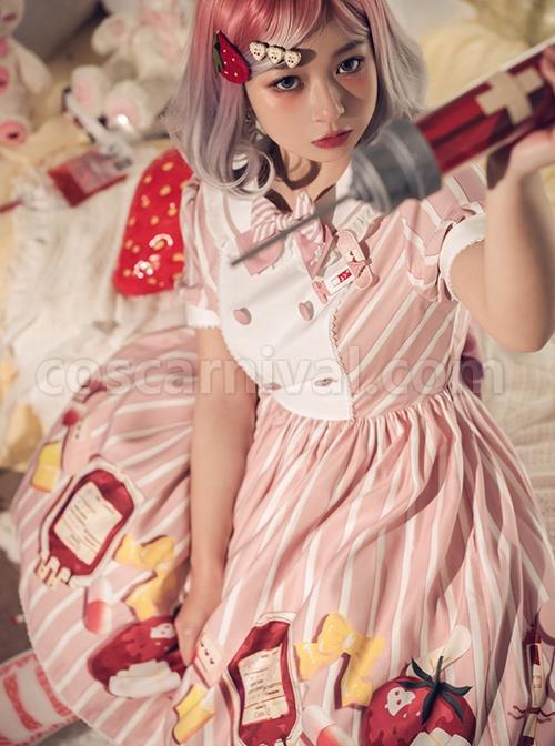 Striped-Bow-Doll-Collar-Detachable-Sleeves-Strawberry-Blood-Bag-Syringe-Print-Striped-Halloween-Sweet-Lolita-Long-Sleeve-Dress-coscarnival-1776.jpg