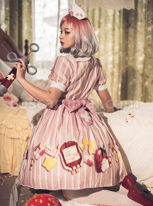 Striped-Bow-Doll-Collar-Detachable-Sleeves-Strawberry-Blood-Bag-Syringe-Print-Striped-Halloween-Sweet-Lolita-Long-Sleeve-Dress-coscarnival-1779.jpg