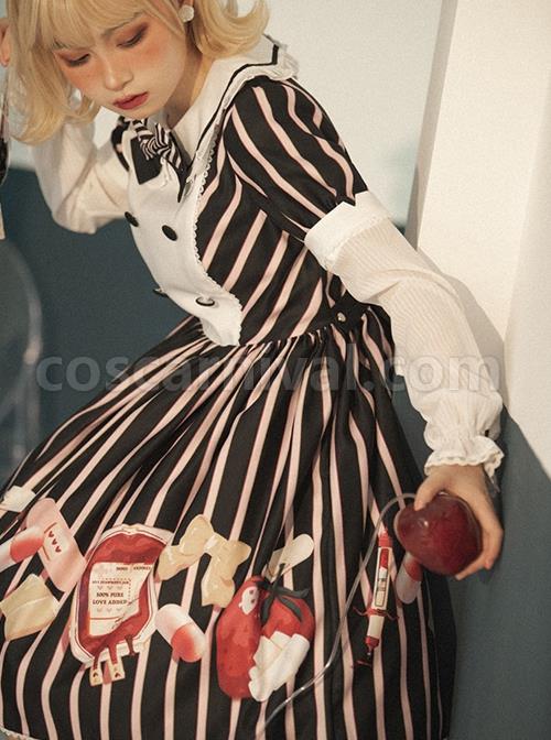 Striped-Bow-Doll-Collar-Detachable-Sleeves-Strawberry-Blood-Bag-Syringe-Print-Striped-Halloween-Sweet-Lolita-Long-Sleeve-Dress-coscarnival-1790.jpg