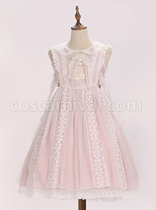 Sugar-Dream-Series-JSK-Spring-Autumn-High-Waist-Short-Sleeve-Pink-Lace-Bow-Elegant-Sweet-Lolita-Sling-Long-Dress-And-Bib-coscarnival-1743.jpg