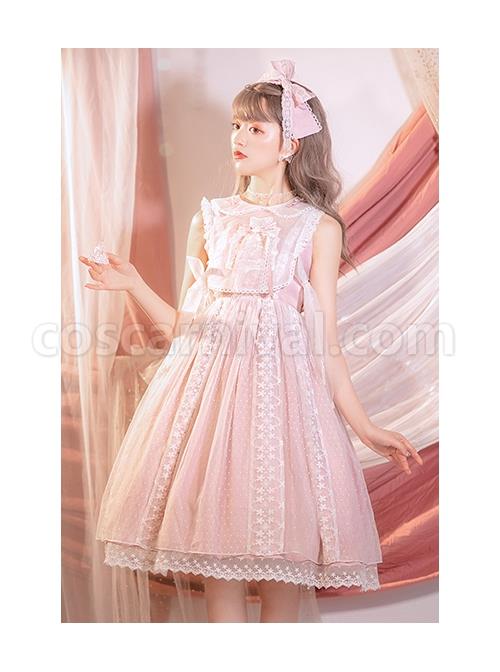 Sugar-Dream-Series-JSK-Spring-Autumn-High-Waist-Short-Sleeve-Pink-Lace-Bow-Elegant-Sweet-Lolita-Sling-Long-Dress-And-Bib-coscarnival-1758.jpg