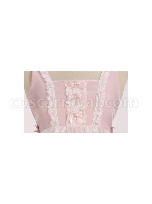 Sugar-Dream-Series-JSK-Spring-Autumn-High-Waist-Short-Sleeve-Pink-Lace-Bow-Elegant-Sweet-Lolita-Sling-Long-Dress-And-Bib-coscarnival-1784.jpg