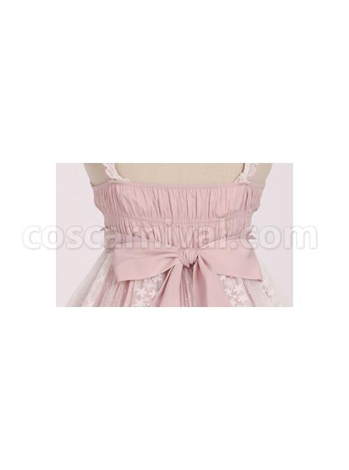 Sugar-Dream-Series-JSK-Spring-Autumn-High-Waist-Short-Sleeve-Pink-Lace-Bow-Elegant-Sweet-Lolita-Sling-Long-Dress-And-Bib-coscarnival-1787.jpg