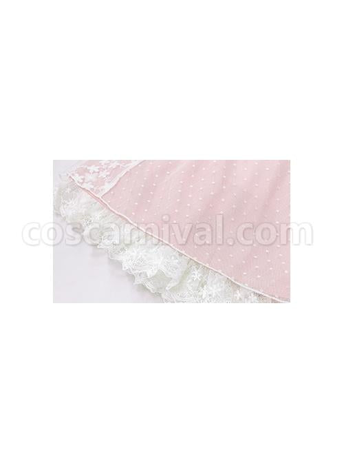 Sugar-Dream-Series-JSK-Spring-Autumn-High-Waist-Short-Sleeve-Pink-Lace-Bow-Elegant-Sweet-Lolita-Sling-Long-Dress-And-Bib-coscarnival-1792.jpg