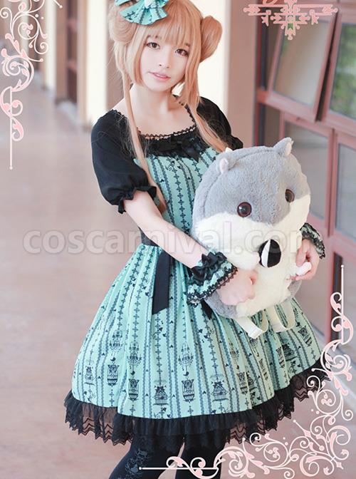 Summer-Elegant-Classic-Lolita-Short-Sleeve-Dress-coscarnival-3883