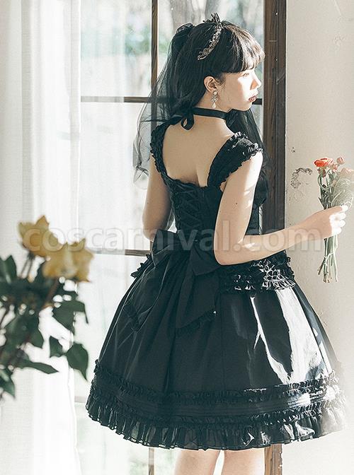Summer-Fresh-And-Elegant-Princess-Detachable-Large-Bow-Cream-Chiffon-Solid-Color-Sweet-Lolita-Ballet-Suspender-Dress-coscarnival-1051.jpg