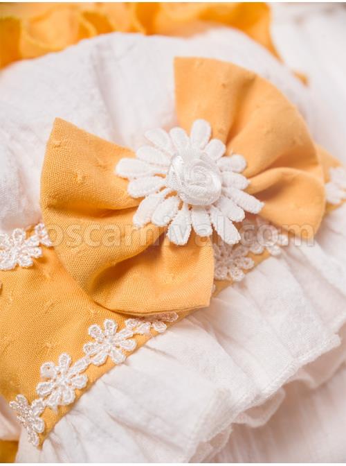 Summer-Ramune-Series-OP-Classic-Lolita-Pleated-Lace-Bow-Flower-Pattern-Button-Decoration-Dress-Set-coscarnival-2100