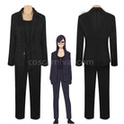 Summer Time Rendering Hizuru Minakat Cosplay Costumes coscarnival01114302