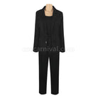 Summer Time Rendering Hizuru Minakat Cosplay Costumes coscarnival01114314