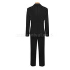 Summer Time Rendering Hizuru Minakat Cosplay Costumes coscarnival01114322