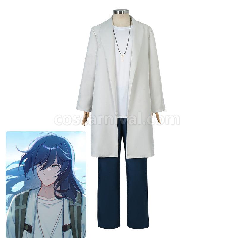 Suzume no Tojimari Souta Munakata Cosplay Costumes coscarnival0111409