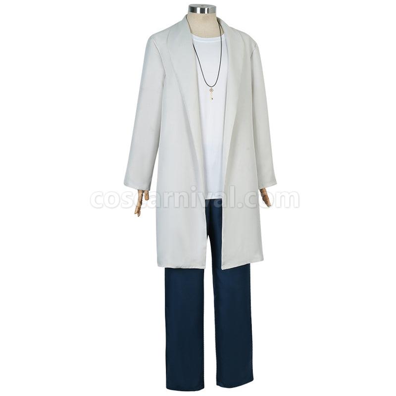 Suzume no Tojimari Souta Munakata Cosplay Costumes coscarnival0111412