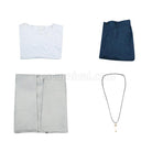 Suzume no Tojimari Souta Munakata Cosplay Costumes coscarnival0111441