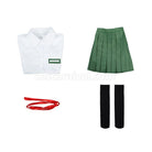 Suzume no Tojimari Suzume's Door Locking Suzume Cosplay Costume coscarnival0111311