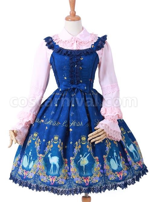 Swan-Lake-Series-Classic-Lolita-Sling-Dress-coscarnival-3885