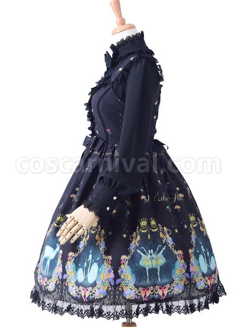 Swan-Lake-Series-Classic-Lolita-Sling-Dress-coscarnival-3893