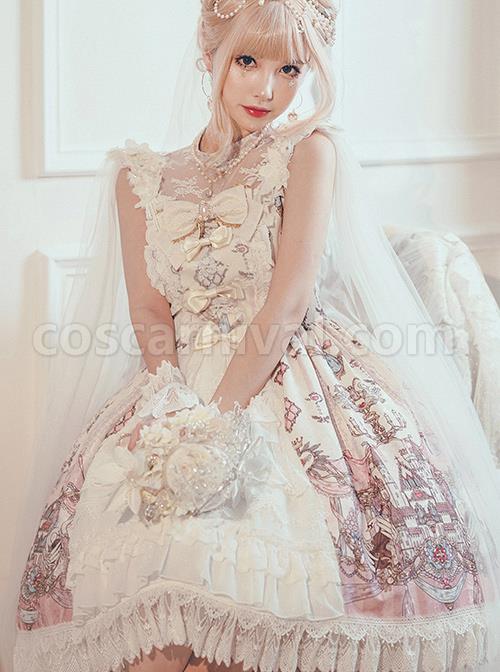 Swan-Wedding-Series-JSK-Classic-Lolita-Sling-Dress-coscarnival-4387