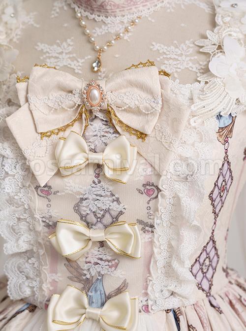 Swan-Wedding-Series-JSK-Classic-Lolita-Sling-Dress-coscarnival-4406