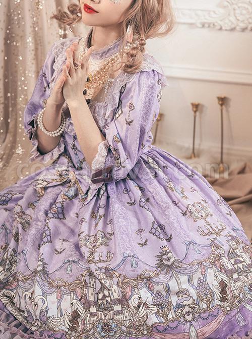 Swan-Wedding-Series-OP-Purple-Classic-Lolita-Half-Sleeve-Dress-coscarnival-2027